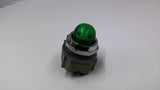 Idec APD199DN-G-24V Green Pilot Light Lot Of 2