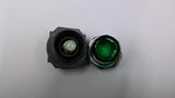 Idec APD199DN-G-24V Green Pilot Light Lot Of 2