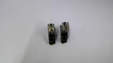 Omron MY2N Relay 110/110 VAC On 26Z0Y4 7 Amp 250 Volt Lot Of 2