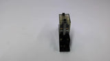 Omron MY2N Relay 110/110 VAC On 26Z0Y4 7 Amp 250 Volt Lot Of 2