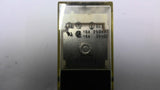 Omron MY2N Relay 110/110 VAC On 26Z0Y4 7 Amp 250 Volt Lot Of 2