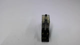 Omron MY2N Relay 24VDC With 26Z0Y4 Base 7 Amp 250 Volt Lot Of 2