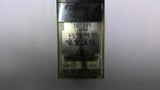 Omron MY4N 110/120 VAC Relay On 2472W1 Base 5 Amp 250 VAC Lot Of 2