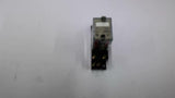 Omron MY2N 24VDC Relay With 26Z0Y4 Base 7 Amp 250 Volt Lot Of 2
