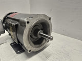 Baldor CM7006A .5HP AC Motor 1800RPM 4P 3PH 56C 208-230/460V TEFC 60Hz