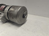 Coel HF71B4 1/2HP AC Motor 1800RPM 4P 3PH 71B 260/460V 60Hz