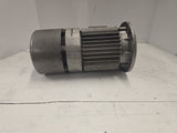 Coel HF71B4 1/2HP AC Motor 1800RPM 4P 3PH 71B 260/460V 60Hz