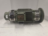 Motore Corrente AF75 .62kW DC Motor 1500RPM 170/190V