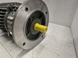 Motore Corrente AF75 .62kW DC Motor 1500RPM 170/190V