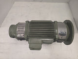 Motore Corrente AF75 .62kW DC Motor 1500RPM 170/190V