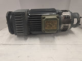 Motore Corrente AF100R 1.2HP DC Motor 1500RPM 170/190V