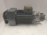 Motore Corrente AF100R 1.2HP DC Motor 1500RPM 170/190V