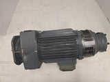 Motore Corrente AF100R 1.2HP DC Motor 1500RPM 170/190V
