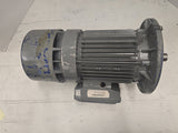 MGM BAD-100LB4/8 1.9kW AC Motor 1800RPM 4P 3PH 100L 460V 60Hz