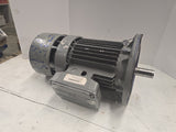 MGM BAD-100LB4/8 1.9kW AC Motor 1800RPM 4P 3PH 100L 460V 60Hz