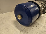 MGM BAD-80B2/4 1kW AC Motor 3600RPM 2P 3PH 80B2/4 480V 60Hz