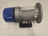 MGM BAD-80B2/4 1kW AC Motor 3600RPM 2P 3PH 80B2/4 480V 60Hz
