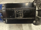 MGM BAD-80B2/4 1kW AC Motor 3600RPM 2P 3PH 80B2/4 480V 60Hz