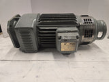 Motore Corrente AF100R 1.2HP DC Motor 1500RPM 170/190V