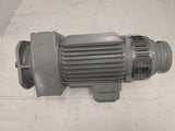 Motore Corrente AF100R 1.2HP DC Motor 1500RPM 170/190V