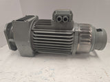 Motore Corrente AF100R 1.2HP DC Motor 1500RPM 170/190V