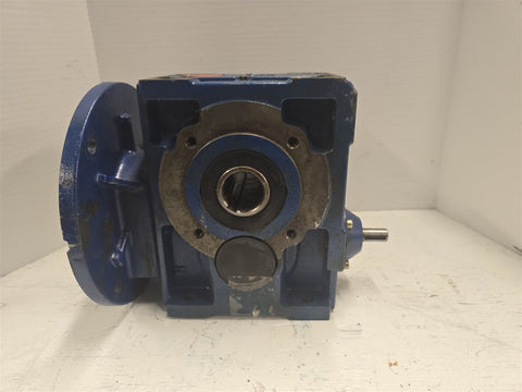 Rossi Motoriduttori MRC100U03B 2.55kW 32.5:1 Ratio Gear Reducer