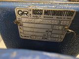 Rossi Motoriduttori MRC100U03B 2.55kW 32.5:1 Ratio Gear Reducer