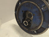 Rossi Motoriduttori MRC100U03B 2.55kW 32.5:1 Ratio Gear Reducer