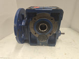 Rossi Motoriduttori MRC100U03B 2.55kW 32.5:1 Ratio Gear Reducer