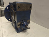 Rossi Motoriduttori MRC100U03B 2.55kW 32.5:1 Ratio Gear Reducer
