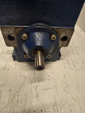 Rossi Motoriduttori MRC100U03B 2.55kW 32.5:1 Ratio Gear Reducer