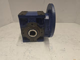 Rossi Motoriduttori MRV40U02A .315kW Gear Reducer 32:1 Ratio