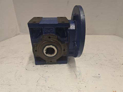 Rossi Motoriduttori MRV40U02A .315kW Gear Reducer 32:1 Ratio