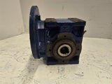 Rossi Motoriduttori MRV40U02A .315kW Gear Reducer 32:1 Ratio