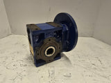 Rossi Motoriduttori MRV40U02A .315kW Gear Reducer 32:1 Ratio