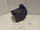Rossi Motoriduttori MRV40U02A .315kW Gear Reducer 32:1 Ratio