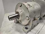 Sew Eurodrive DFT90L4 2HP AC Gear Motor 1800RPM 4P 3PH 90L 230/460V