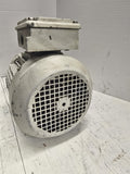 Sew Eurodrive DFT90L4 2HP AC Gear Motor 1800RPM 4P 3PH 90L 230/460V