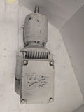 Sew Eurodrive DFT90L4 2HP AC Gear Motor 1800RPM 4P 3PH 90L 230/460V