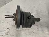 Brown and Sharpe 14mm Shaft OD x 14.25 ID IN/Out Hydraulic Pump