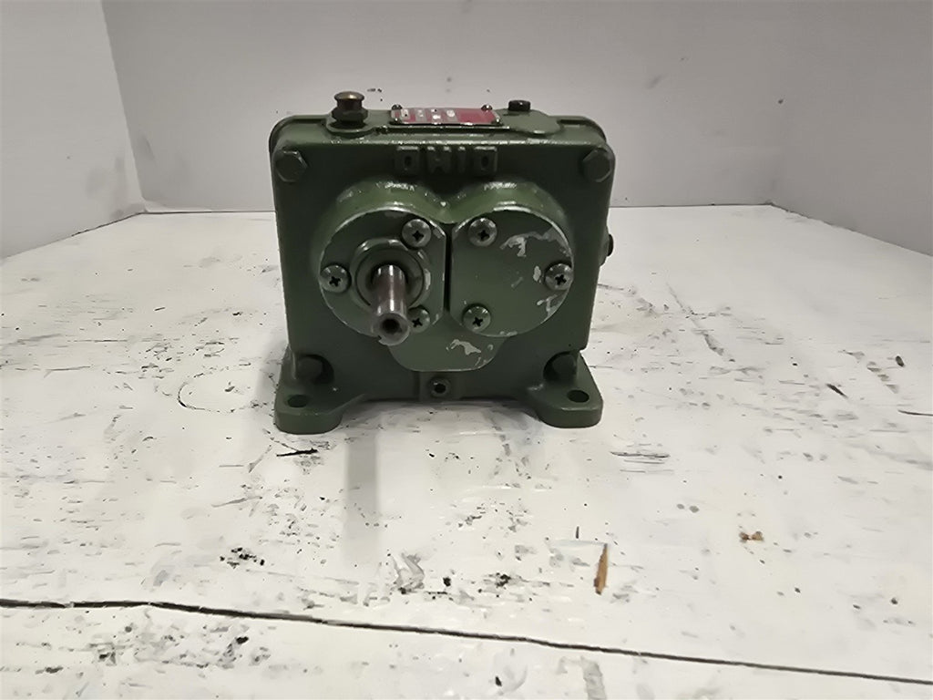 Ohio HH0 423405 Gear Reducer 4:1 Ratio