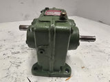 Ohio HH0 423405 Gear Reducer 4:1 Ratio