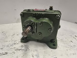 Ohio HH0 423405 Gear Reducer 4:1 Ratio