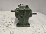 Ohio HH0 423405 Gear Reducer 4:1 Ratio