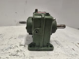 Ohio HH0 423405 Gear Reducer 4:1 Ratio