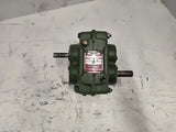 Ohio HH0 423405 Gear Reducer 4:1 Ratio