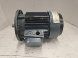 ABB MU90S24-4 1.3kW AC Motor 1800RPM 4P 3PH 90S 440/480V TEFC 60Hz