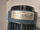 ABB MU90S24-4 1.3kW AC Motor 1800RPM 4P 3PH 90S 440/480V TEFC 60Hz