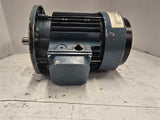 ABB MU90S24-4 1.3kW AC Motor 1800RPM 4P 3PH 90S 440/480V TEFC 60Hz