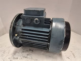 ABB MU90S24-4 1.3kW AC Motor 1800RPM 4P 3PH 90S 440/480V TEFC 60Hz
